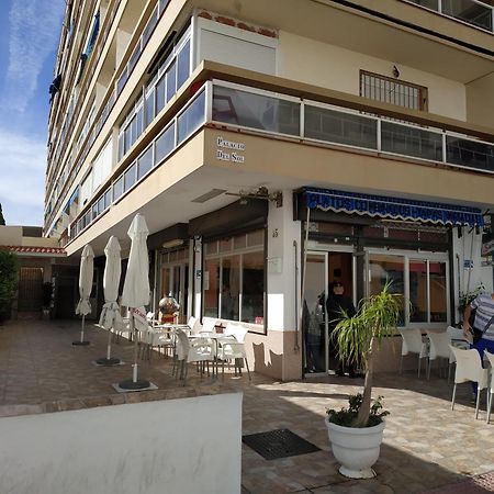 Estudiosol40 Torremolinos Esterno foto