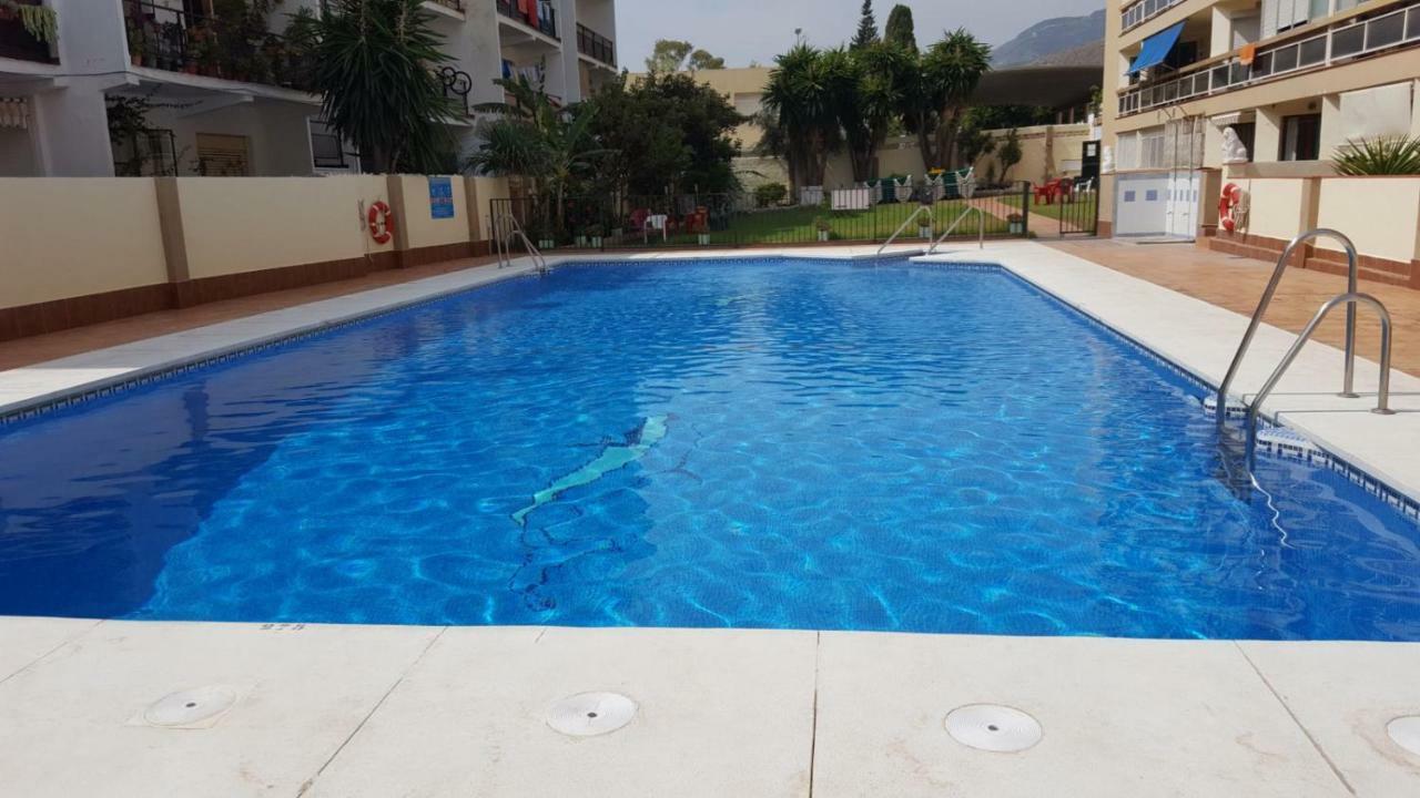 Estudiosol40 Torremolinos Esterno foto