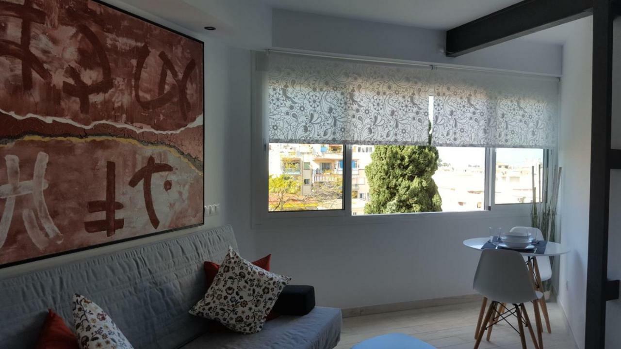 Estudiosol40 Torremolinos Esterno foto
