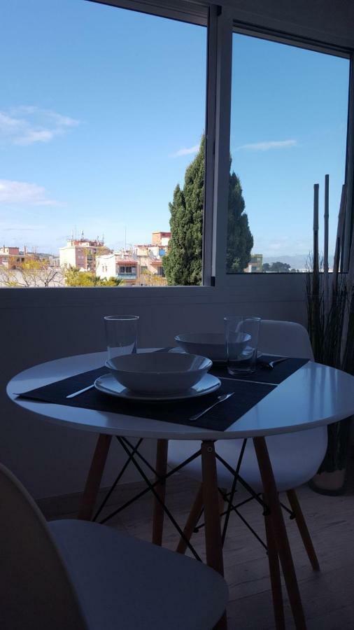 Estudiosol40 Torremolinos Esterno foto